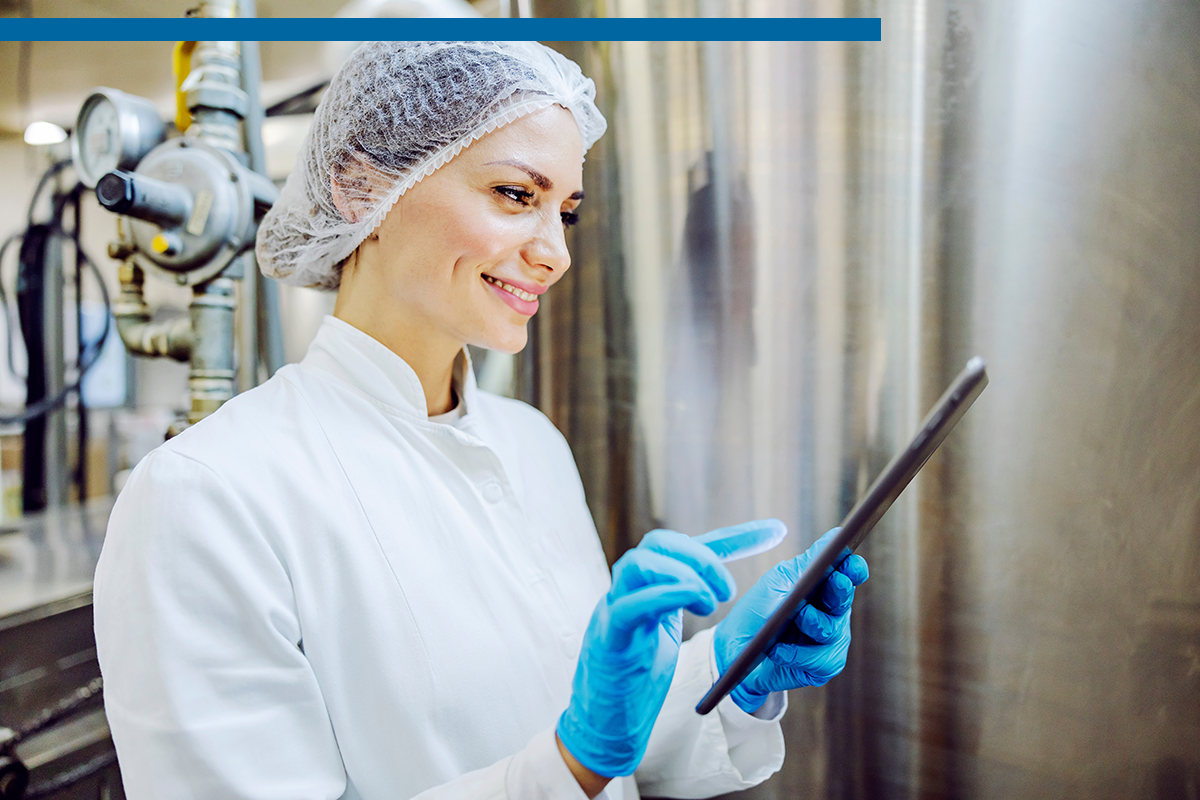 Nurturing a Food Safety Culture: A top-down approach for BRCGS audit readiness