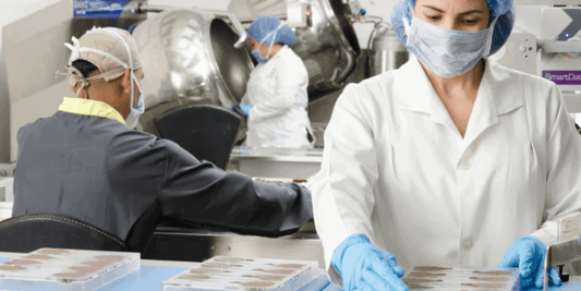 Setting the Scene For a Hygienic Business