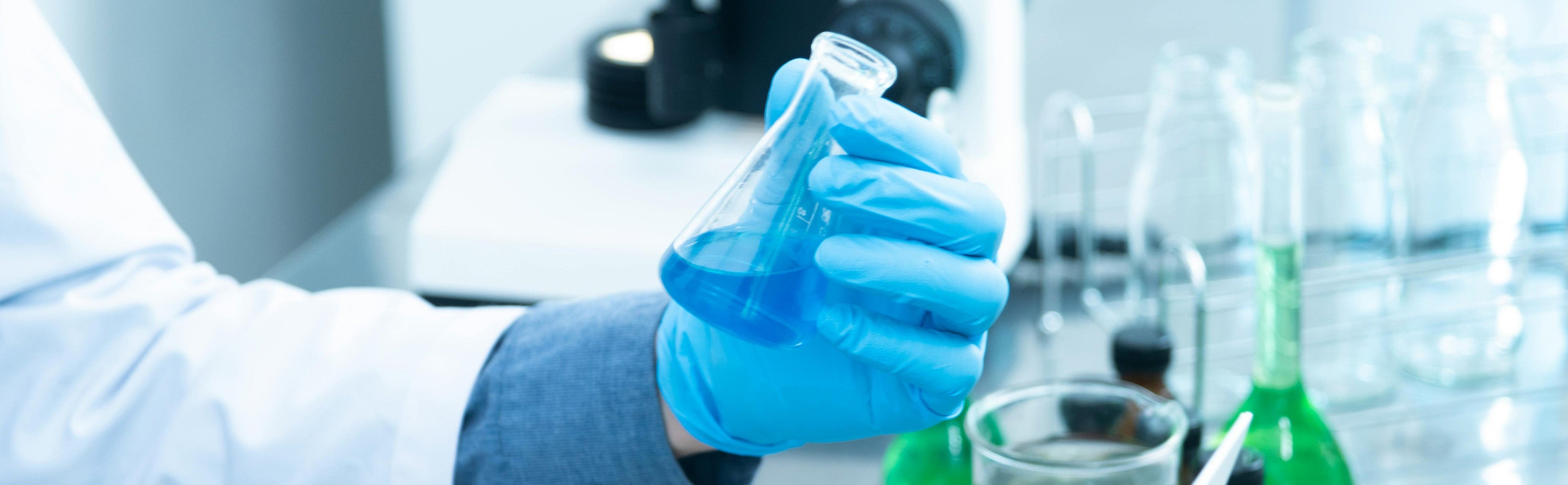 Laboratories