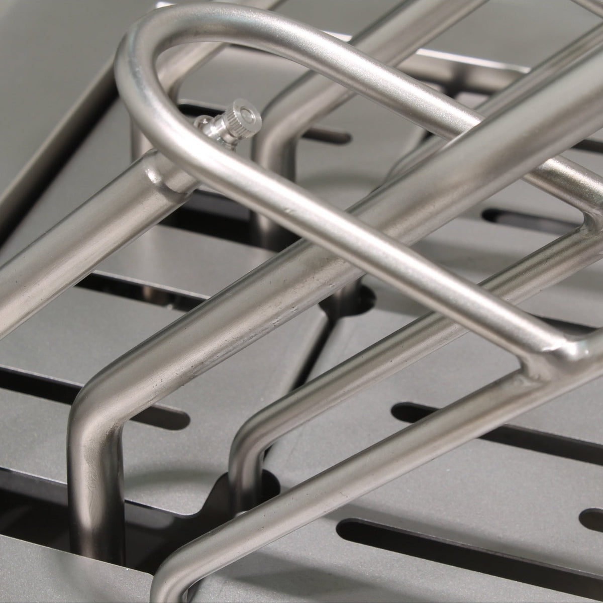 Compact manual inside boot washer