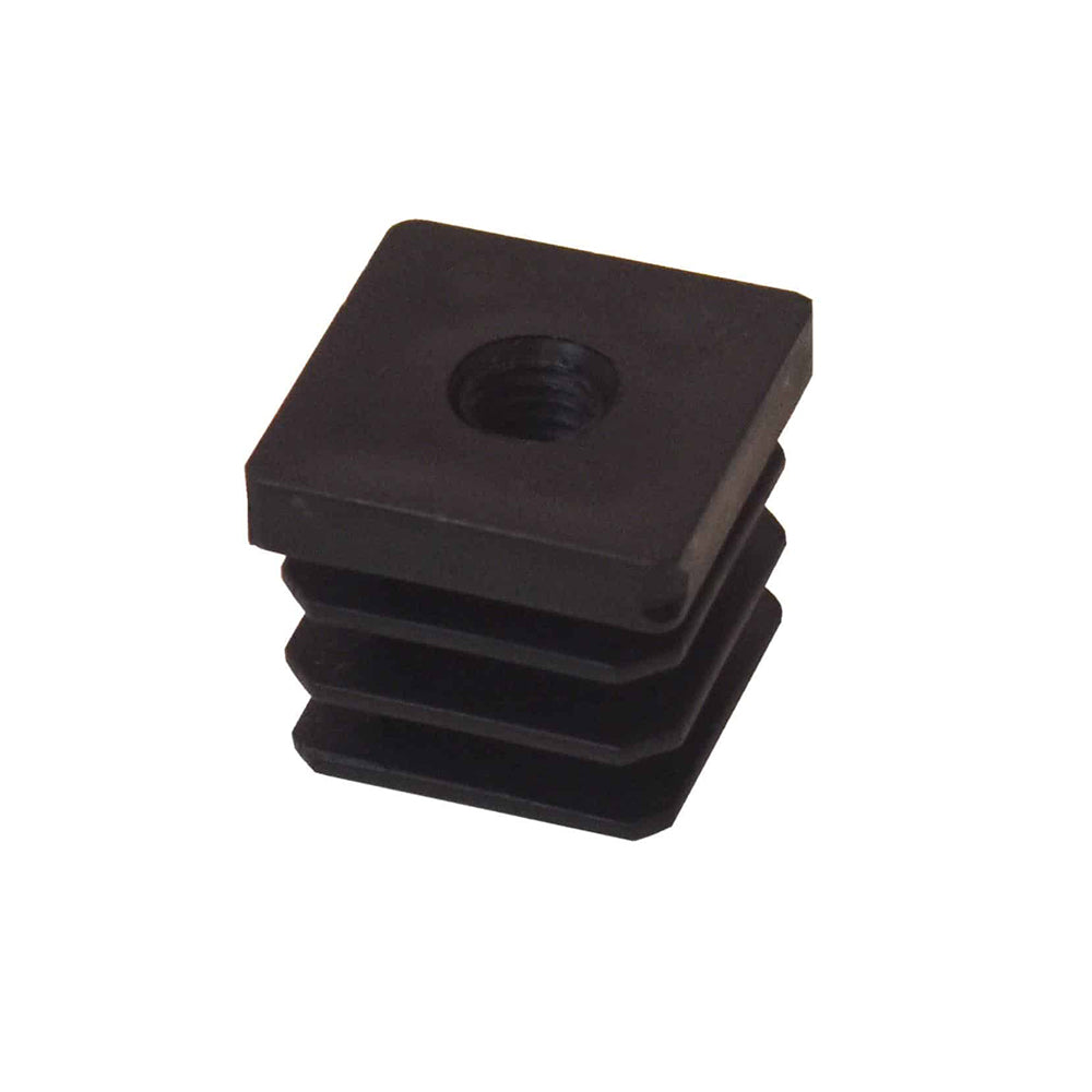 Replacement threaded insert