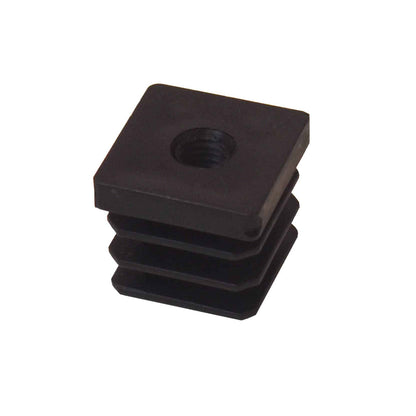 Replacement threaded insert