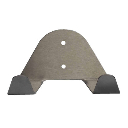 Stainless steel hanging rack (Single row)