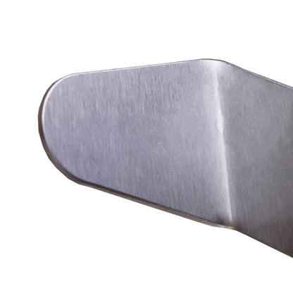 Stainless steel hanging rack (Single row)