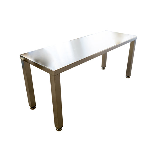 Hygienox electropolished seating benches
