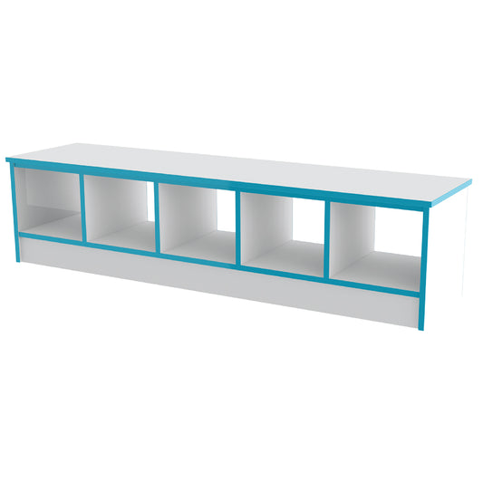 Sealwise WCB seating benches