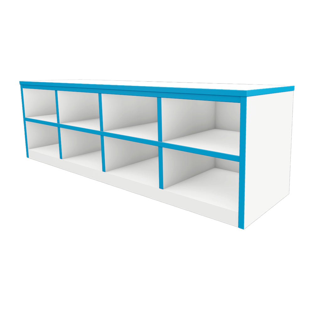 Sealwise WCB seating benches