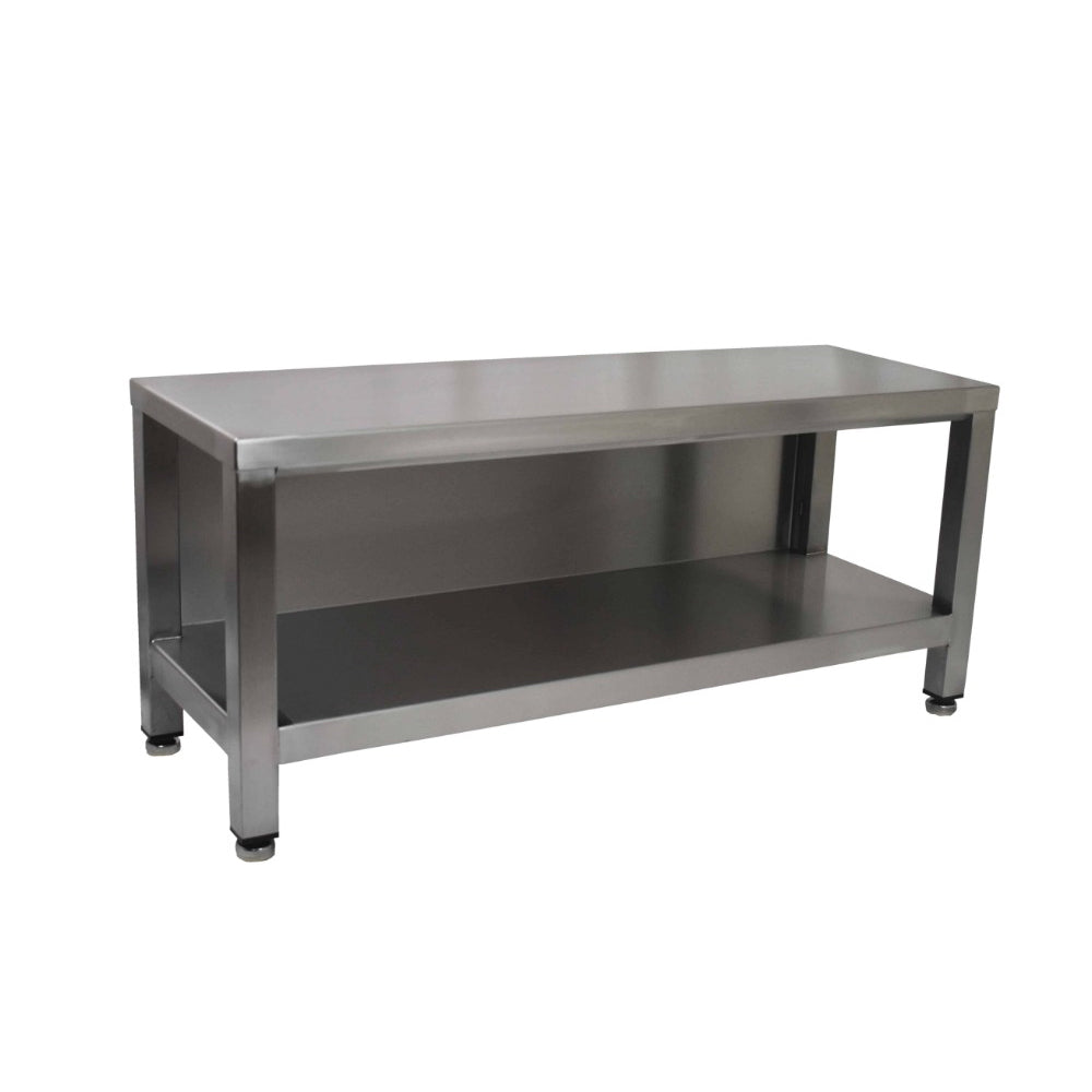 Enclosed seating bench