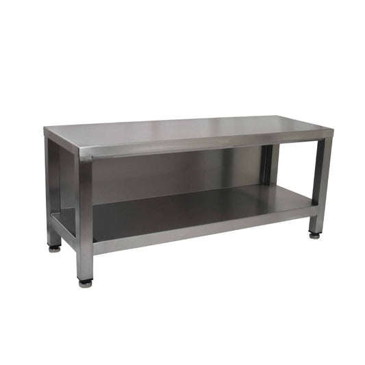 Enclosed seating bench
