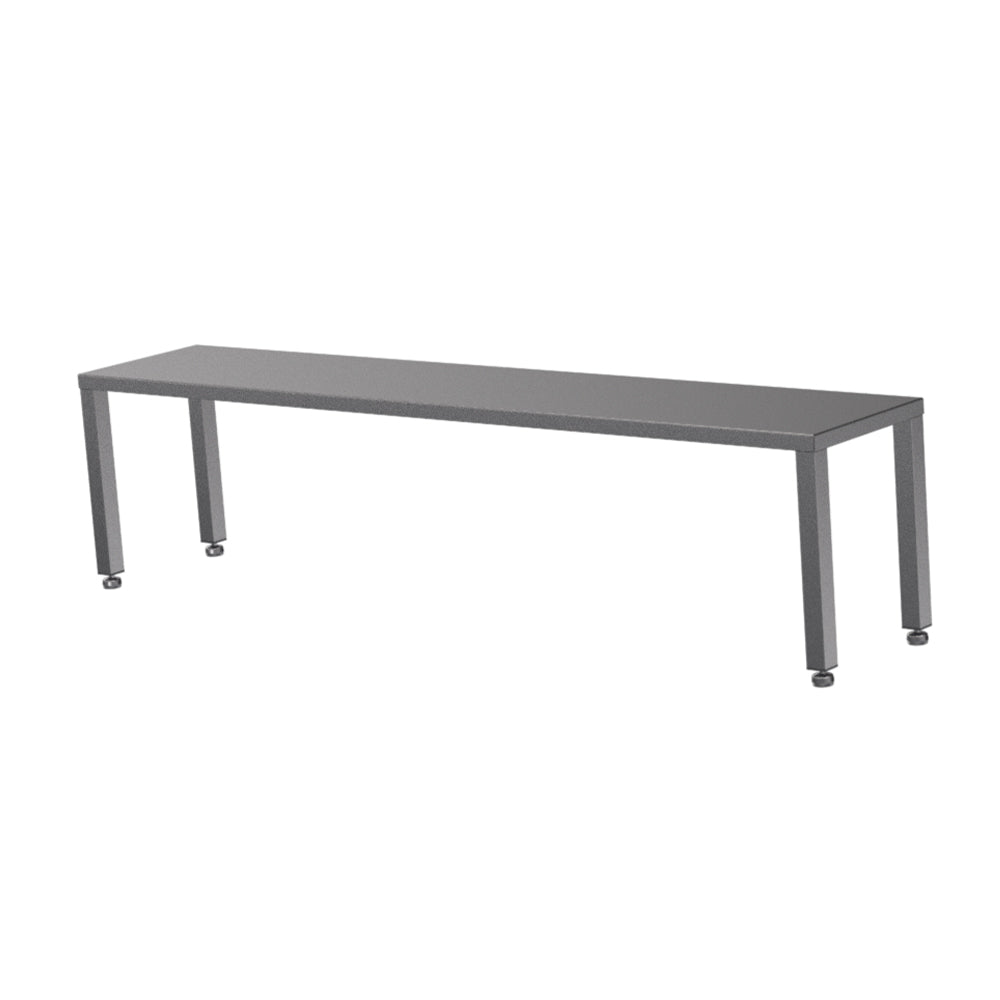 Seating/step over bench