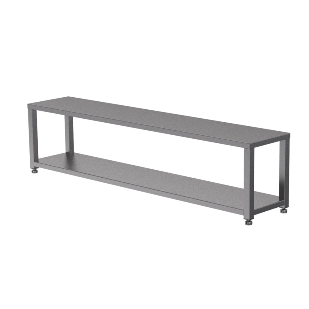 Seating/step over bench