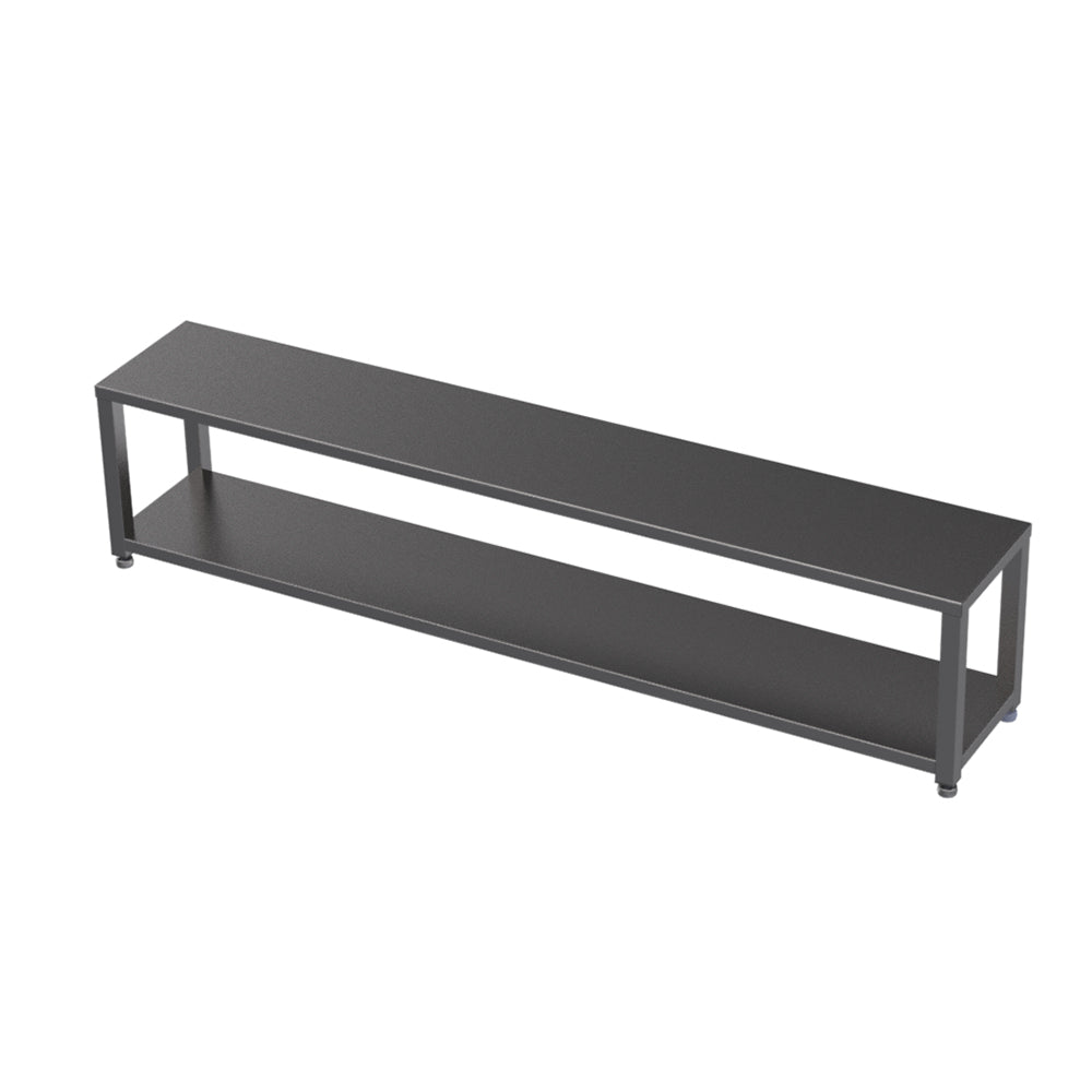 Seating/step over bench