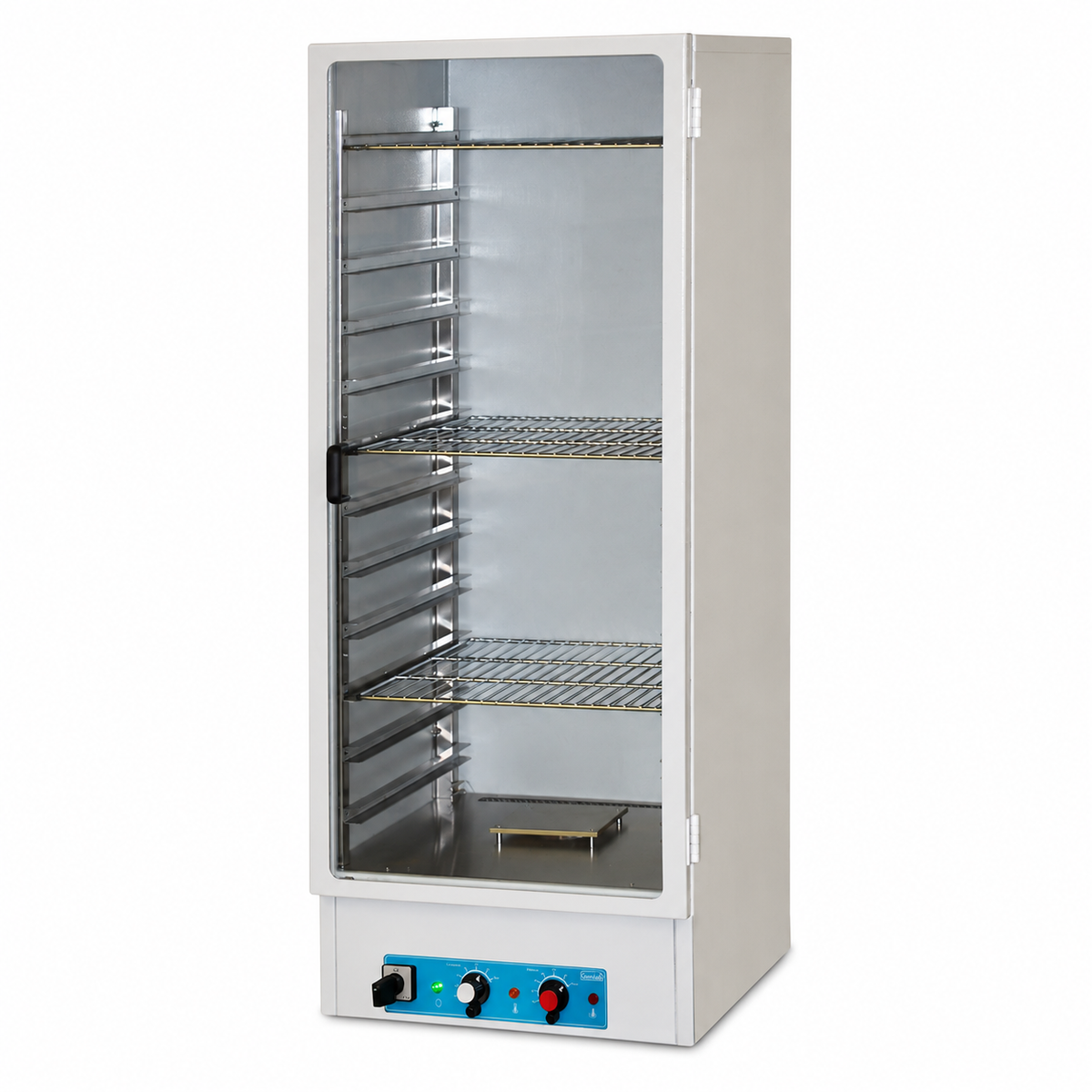Genlab drying/warming cabinets