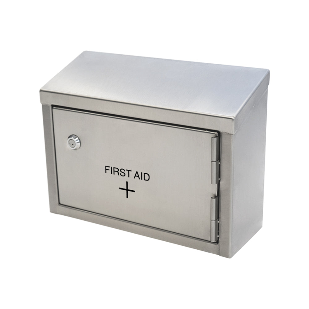 First aid cabinet