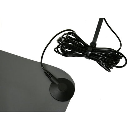 ESD anti-fatigue matting accessories
