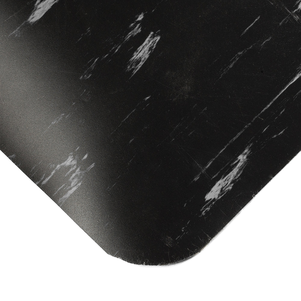 Tile top anti-microbial matting