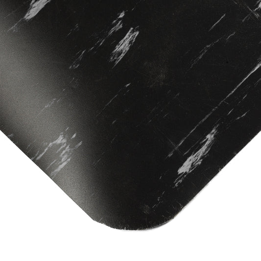 Tile top anti-microbial matting