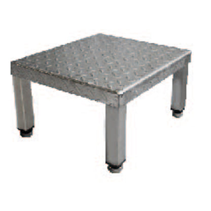 Portable step