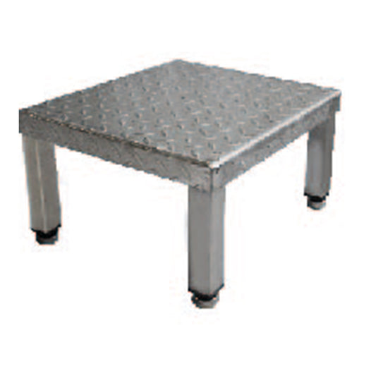 Portable step