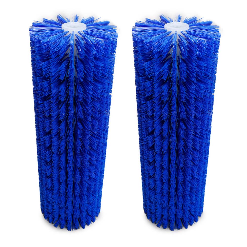 Spare brush kit 6 for motorised washers