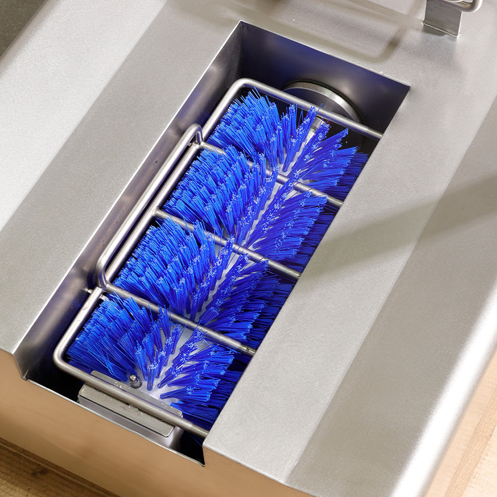 Spare brush for motorised washers (Dia 240mm Length 715mm)