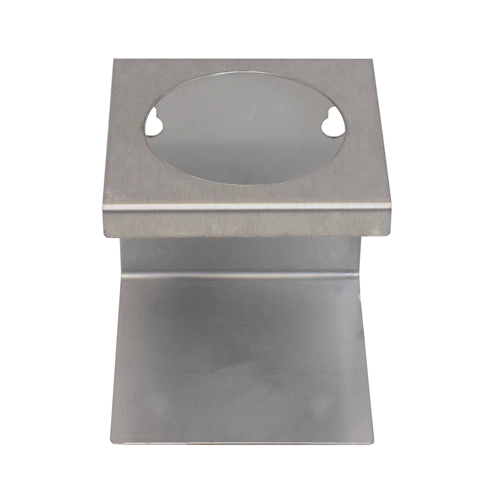 Stainless steel bottle holders