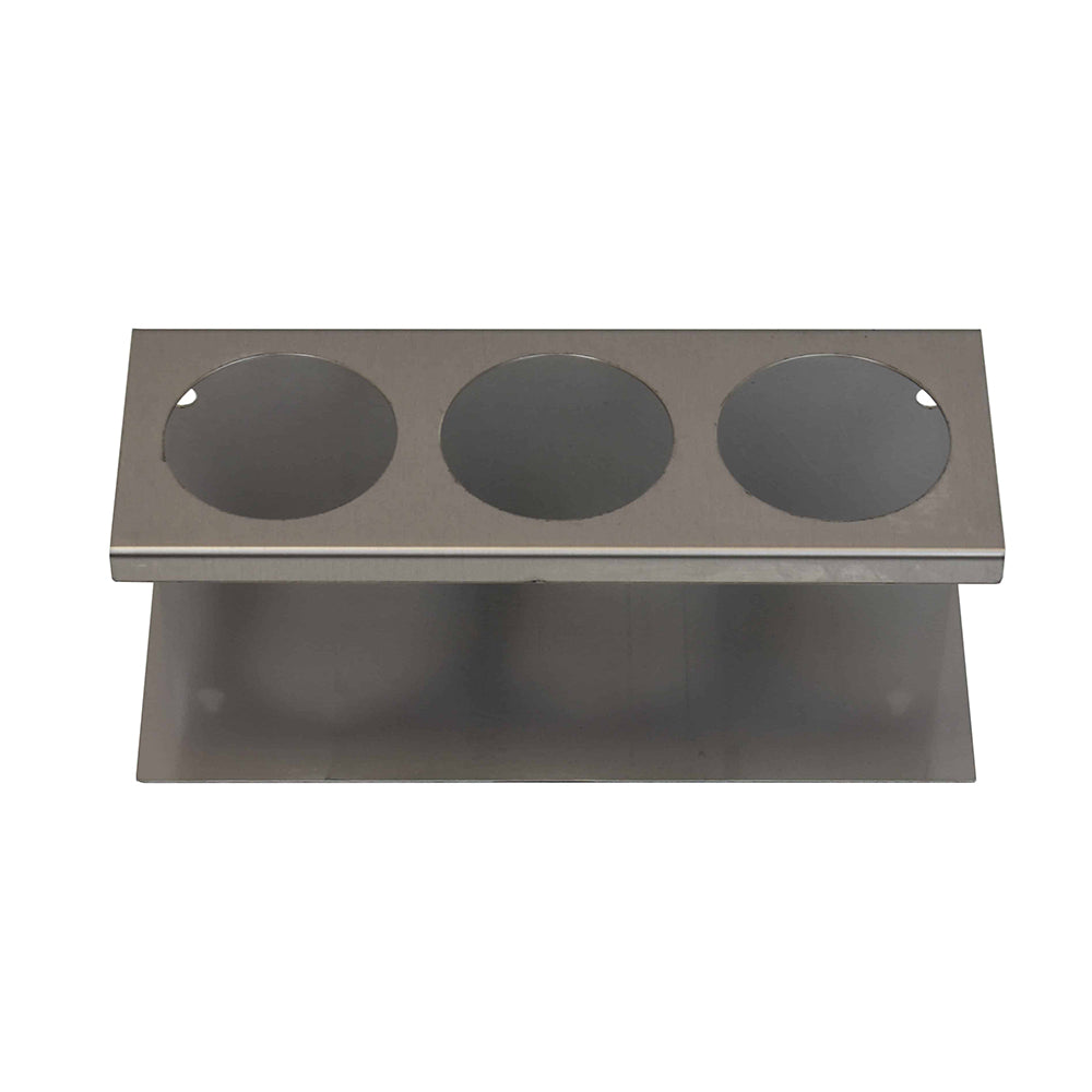 Stainless steel bottle holders