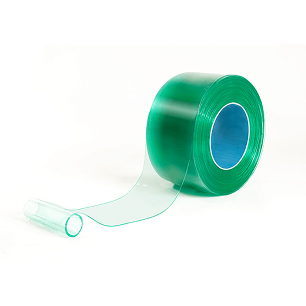 Replacement roll PVC strip curtain (50m)