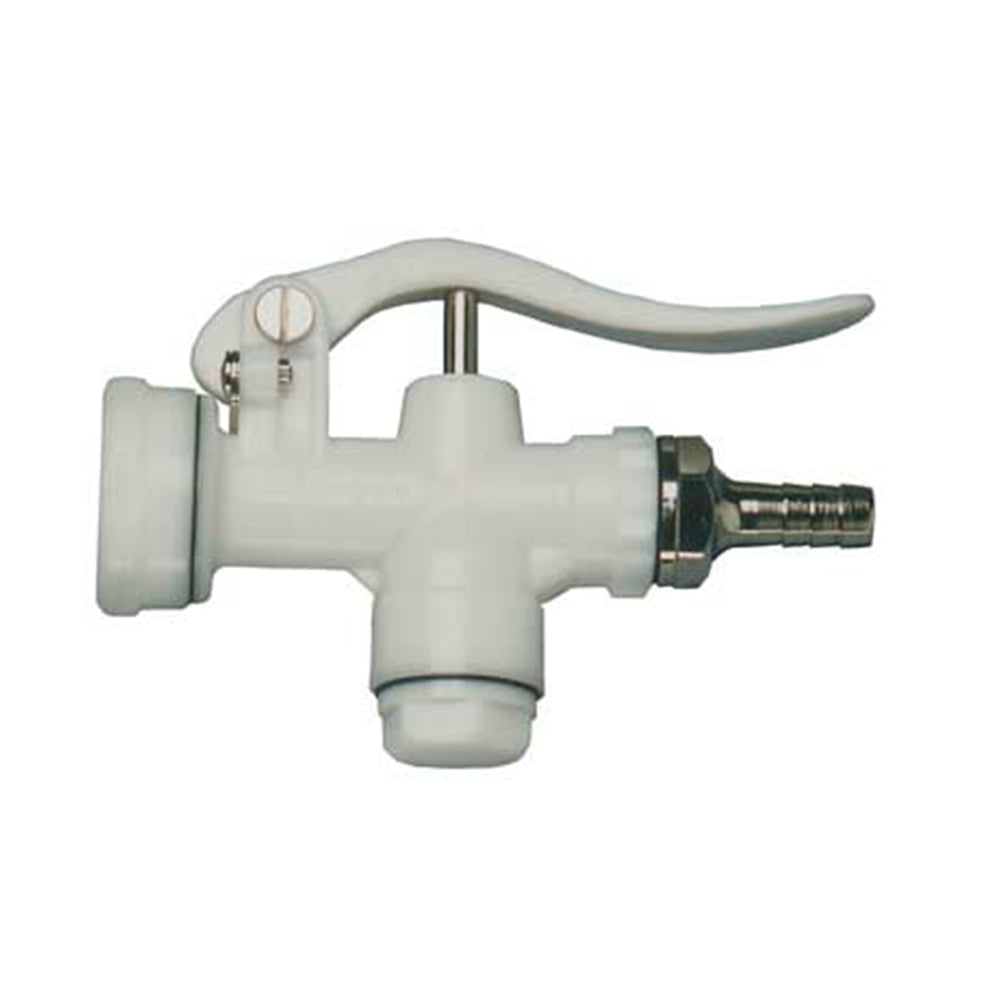 Schermer low flow spray gun