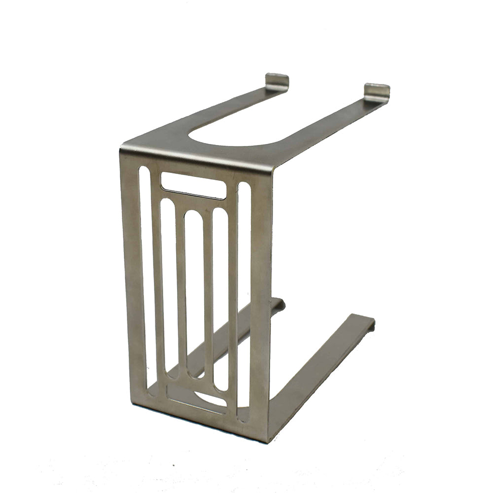 Replacement knife racks for knife sterilisers