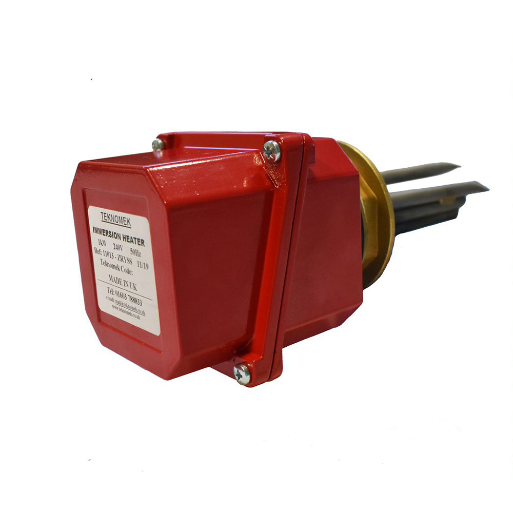 IP rated element (2.5kW)
