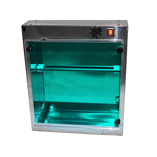 UV-C knife steriliser