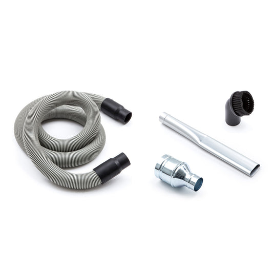 Delfin DM3 EL industrial single phase vacuum cleaner