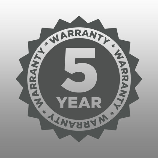 Priorcave autoclave range - extended warranty package - Includes installation and servicing (UK Mainland locations only)