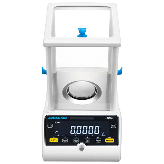 Adam Luna LAB analytical balances