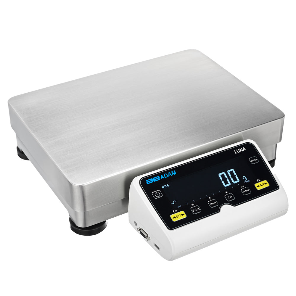 Adam Luna LBL high capacity precision balances