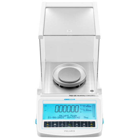 Adam Polaris PAB semi-micro and analytical balances