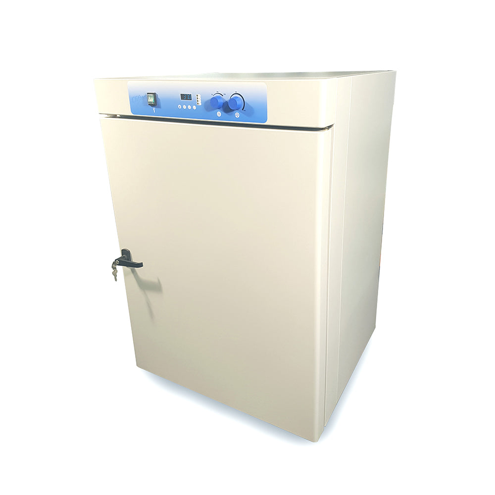 Clifton® NE8-56S 56L incubator up to 100°C