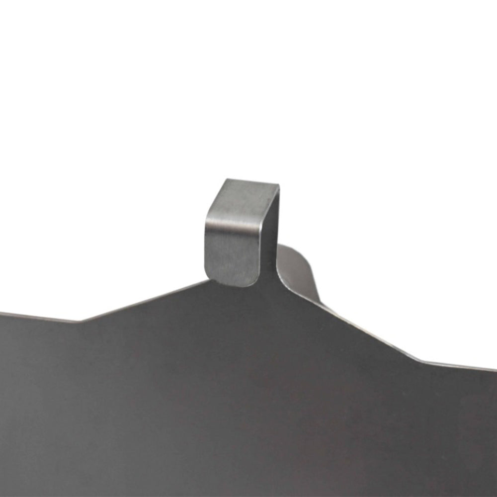 Clipboards with hook