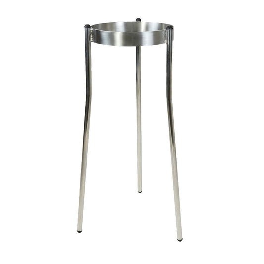 Stainless steel bucket stand