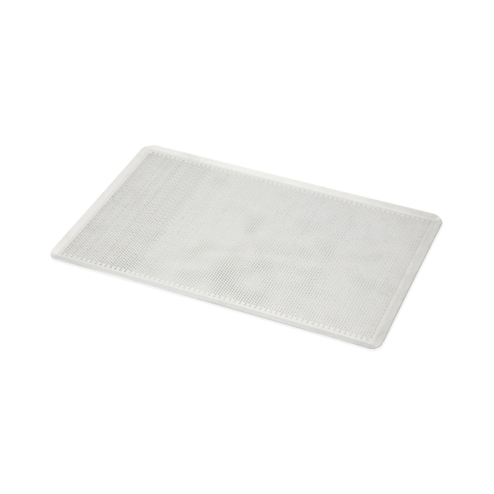 Aluminium baking trays 600mm x 400mm