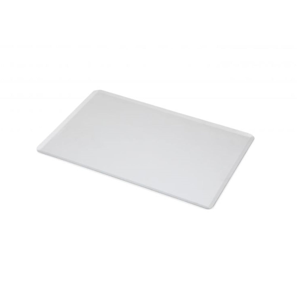 Aluminium baking trays 600mm x 400mm
