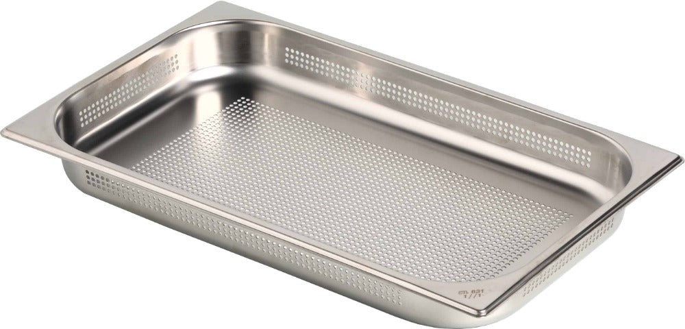 Full size gastronorm container