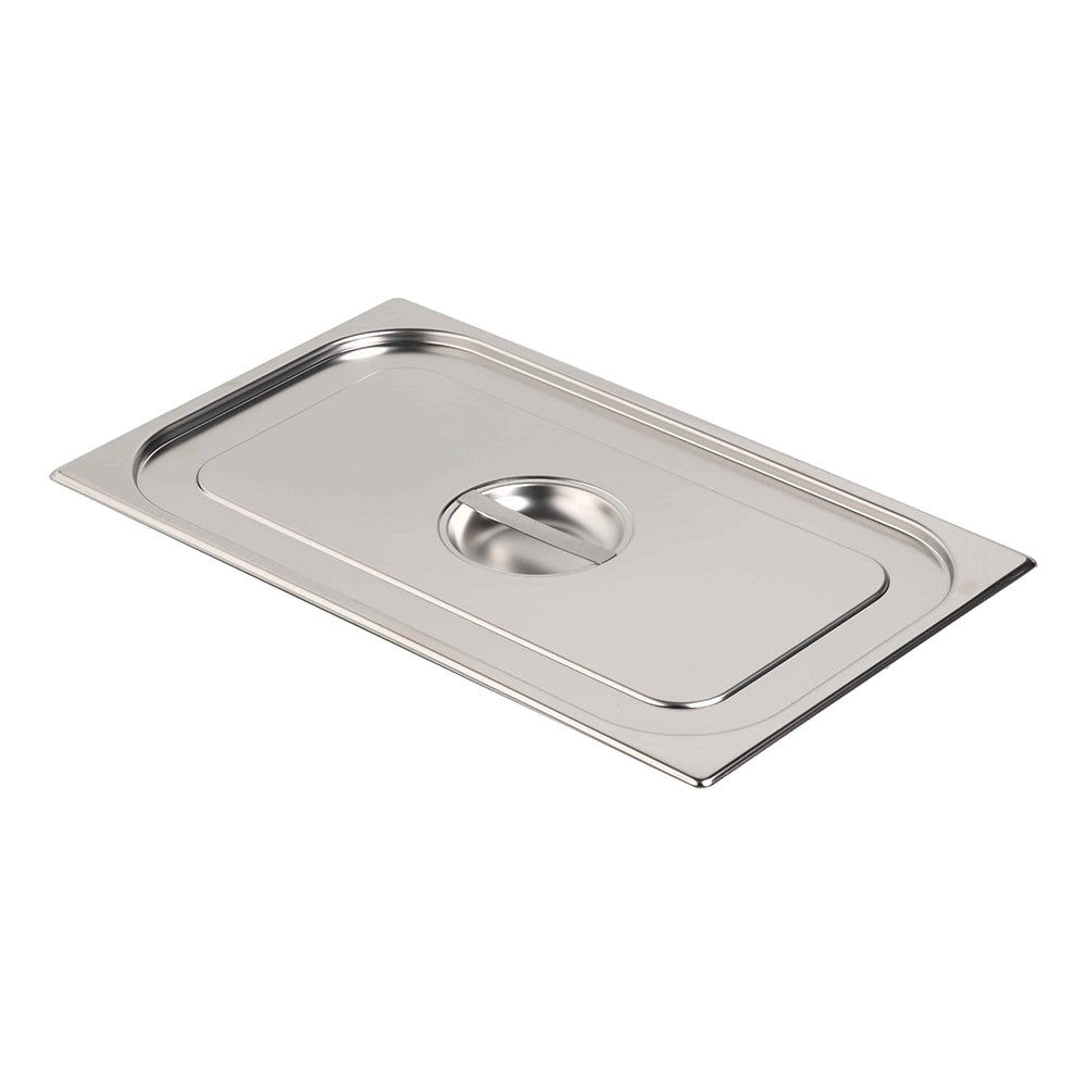 Gastronorm container lid