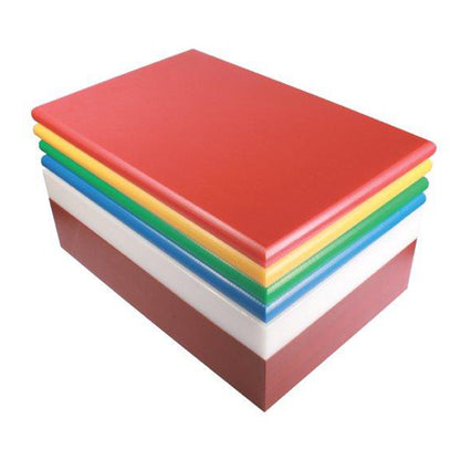 Replacement poly top boards