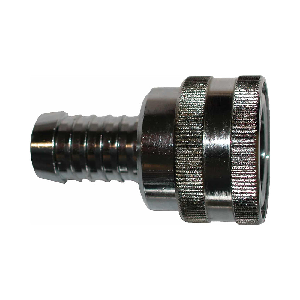 Hose tails