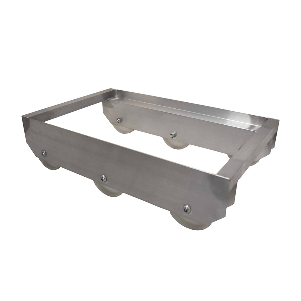 Roller bogie