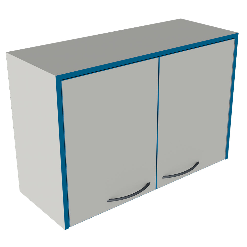 Sealwise wall cupboard