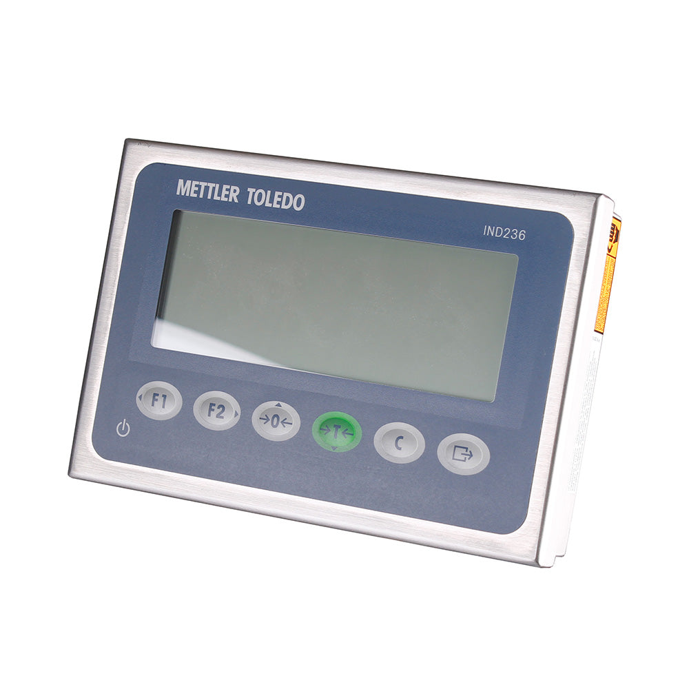 Weighing scale for 200L tote bin