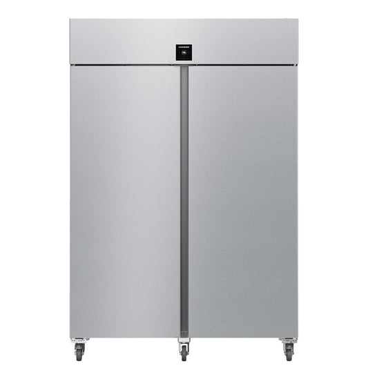 Liebherr FFPSvg 1402 Performance reach-in freezer with top compressor 1360 litre capacity